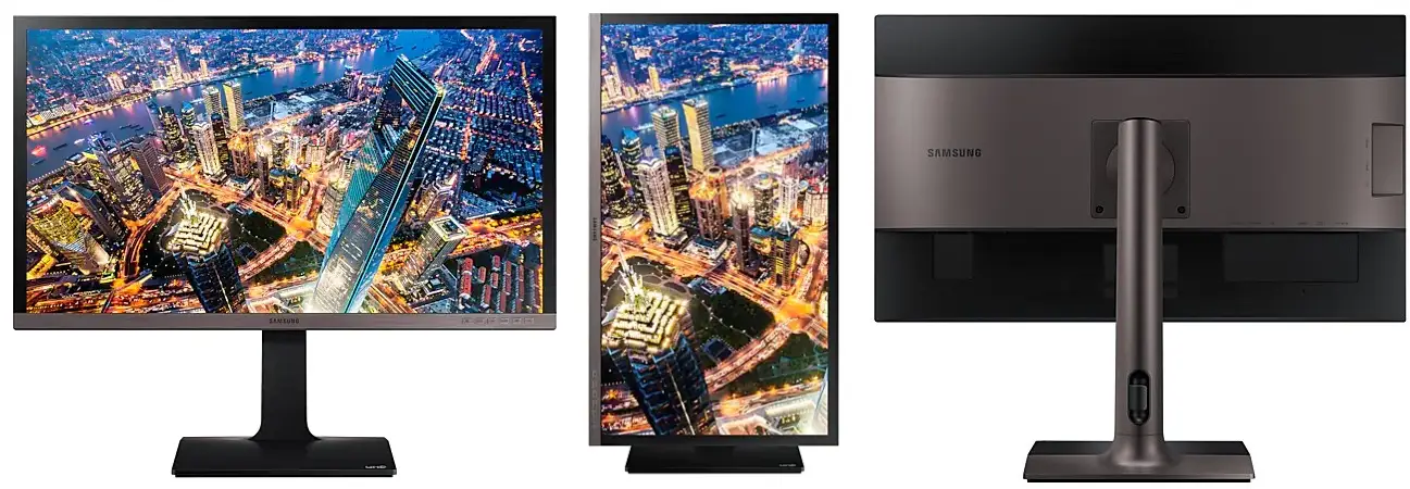 Samsung U28E85KRS